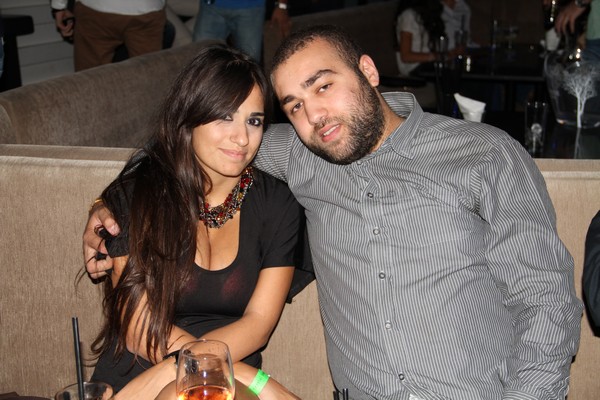 Social Club NDU Kick off Party